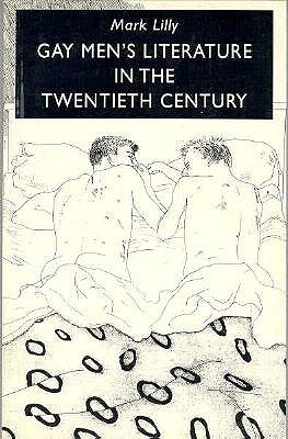 Gay Men's Literature in the Twentieth Century (Paperback)