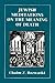 Jewish Meditations on the Meaning of Death by Chaim Z. Rozwaski