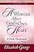 A Woman After God's Own Heart: A Daily Devotional