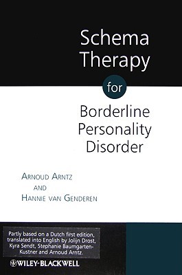 Schema Therapy for Borderline (Paperback)