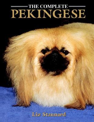 The Complete Pekingese (Hardcover)