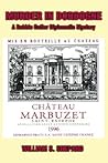 Murder in Dordogne (A Robbie Cutler Diplomatic Mystery #2)