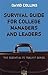 Survival Guide for College Managers and Leaders (Essential FE Toolkit)