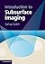 Introduction to Subsurface Imaging by Bahaa Saleh