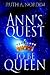 Ann's Quest to Be Queen (Queens of Raz #1)