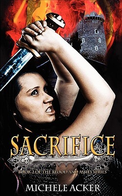 Sacrifice (Paperback)