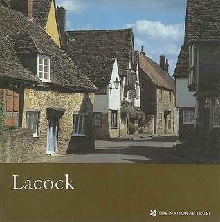 Lacock Village (Paperback)