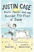 Shells, Smells, and the Horrible Flip-Flops of Doom
