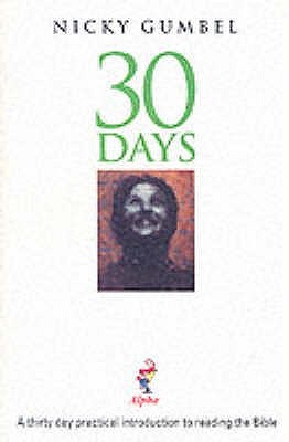 30 Days (Paperback)