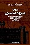 The Land of Moab: Travels and Discoveries on the East side of the Dead Sea and the Jordan