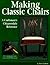 Making Classic Chairs: A Craftsman's Chippendale Reference