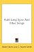 Auld Lang Syne And Other Songs