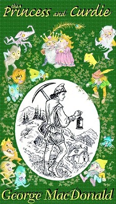 The Princess and Curdie