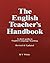 The English Teacher's Handb...