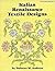 Italian Renaissance Textile Designs (International Design Library)