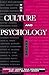 The Culture and Psychology ...