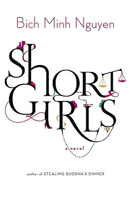 Short Girls (Hardcover)