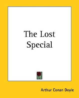 The Lost Special (Paperback)