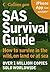 SAS Survival Guide How to Survive in the Wild, on Land or Sea