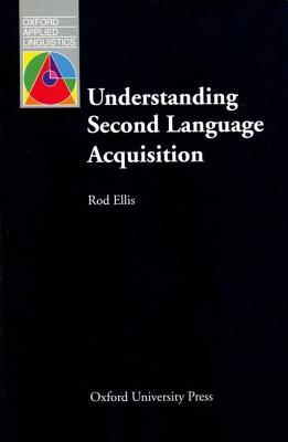 Understanding Second Language Acquisition (Paperback)