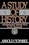 A Study of History, Abridgement of Vols 7-10