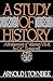 A Study of History, Abridgement of Vols 7-10