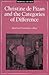 Christine de Pizan and the Categories of Difference (Volume 14) (Medieval Cultures)