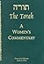 The Torah: A Women's Commentary