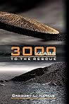 3000 Years to the Rescue