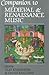 Companion to Medieval and Renaissance Music by Tess Knighton