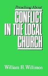 Preaching about Conflict in the Local Church