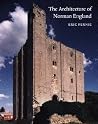 The Architecture of Norman England The Architecture of Norman England