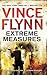Extreme Measures (Mitch Rapp, #11)