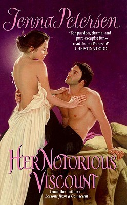 Her Notorious Viscount (Stoneworth, #1)