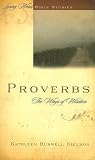 Proverbs: the Way...