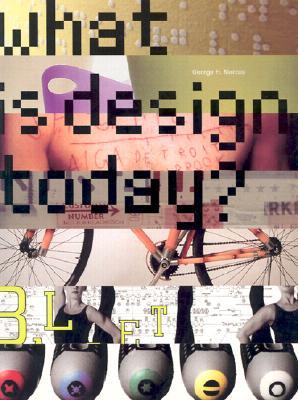 What is Design Today? (Paperback)