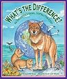 What's the Difference? An Endangered Animal Subtraction Story (Arbordale Collection) What's the Difference? An Endangered Animal Subtraction Story (Arbordale Collection)