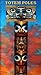 Totem Poles, Vol. 1
