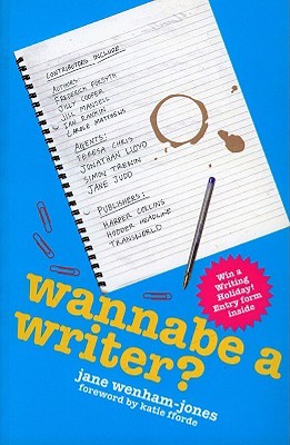 Wannabe a Writer? (Paperback)