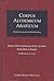 Corpus Alchemicum Arabicum by Theodor Abt