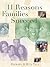 11 Reasons Families Succeed