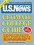 2009 U.S. News & World Report Ultimate College Guide (US NEWS ULTIMATE COLLEGE GUIDE)