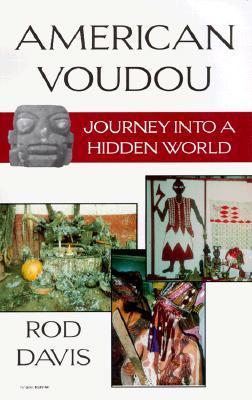 American Voudou: Journey into a Hidden World (Paperback)