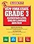 New York State Grade 3 Elementary-Level English Language Arts Test (Barron's Test Prep NY)