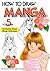 How to Draw Manga, Volume 5: Developing Shoujo Techniques