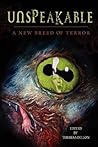 Unspeakable by Theresa Dillon Unspeakable by Theresa Dillon