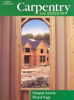 Carpentry (Hardcover)