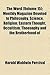 The Word (Volume 15); Monthly Magazine Devoted to Philosophy,... by Harold Waldwin Percival