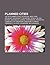 Planned Cities: List of Planned Cities, Putrajaya, New Town, Arcology, Nouakchott, Belmopan, Tapiola, Milton Keynes, Karlsruhe, Almere