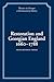 Restoration and Georgian England 1660-1788